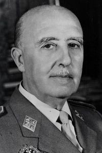 Francisco Franco