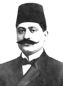 Talaat Pasha