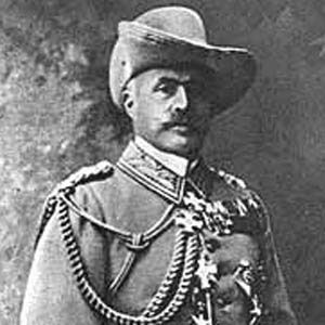 Lothar von Trotha