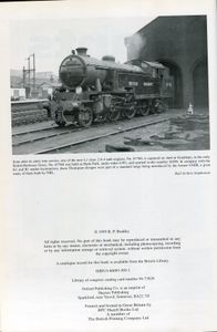 Giants of Steam; The Full Story of the North British Locomotive Co. Ltd