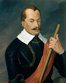 Albrecht von Wallenstein