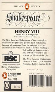 Henry VIII