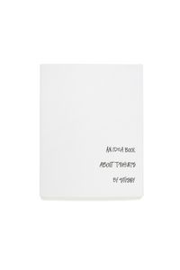AN IDEA BOOK ABOUT T-SHIRTS BY STÜSSY