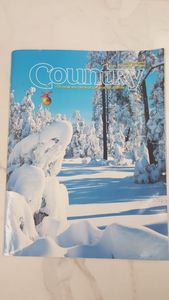 Country (Dec/Jan/04)