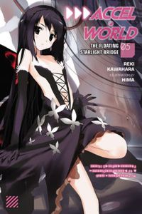 Accel World 05 - The Floating Starlight Bridge