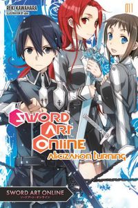 Sword Art Online 011 - Alicization Turning