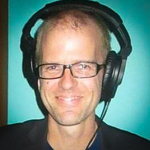 Carter Van Pelt