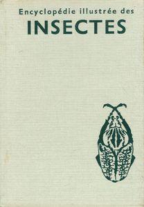 Encyclopédie illustrée des insectes