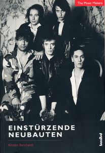 Einstürzende Neubauten