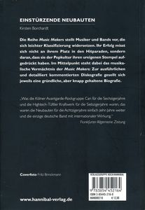 Einstürzende Neubauten