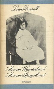 Alice im Wunderland / Alice im Spiegelland