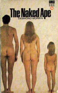 The Naked Ape