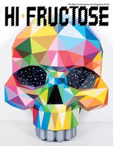 Hi-Fructose Volume 43