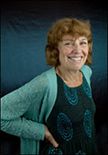 Mary Minock