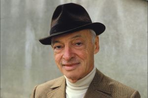 Saul Bellow