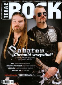 Teraz Rock #112