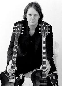 Joe Bonamassa