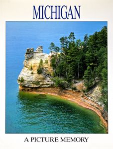 Michigan: A Picture Memory