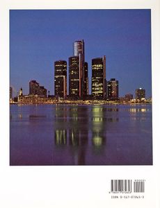 Michigan: A Picture Memory