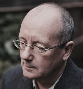 David Toop