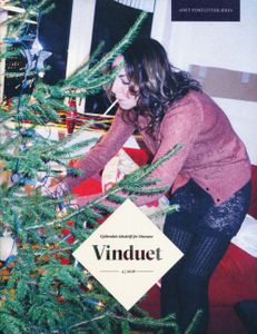 Vinduet 4/2016