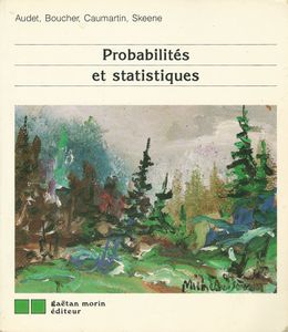 Probabilités Et Statistiques