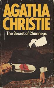 The Secret of Chimneys