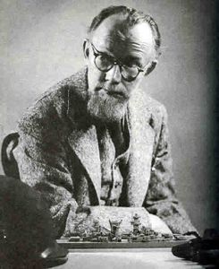 Fletcher Pratt