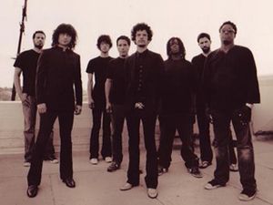 The Mars Volta