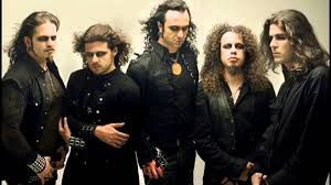 Moonspell