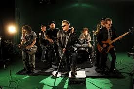 T. Love