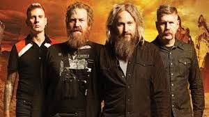 Mastodon
