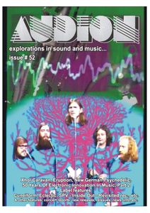 Audion #52