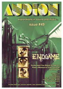 Audion #49