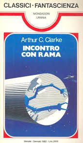 Incontro Con Rama