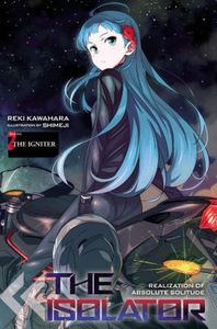 The Isolator 2 - The Igniter