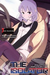 The Isolator 3 - The Trancer