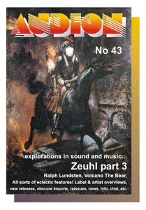 Audion #43