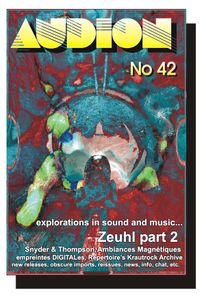Audion #42