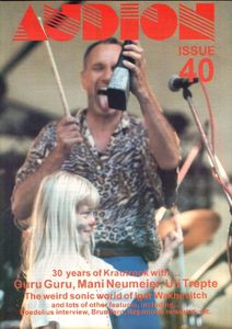Audion #40