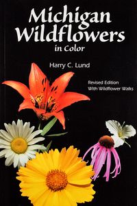 Michigan Wildflowers in Color