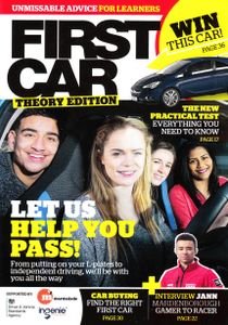First Car: Theory Edition