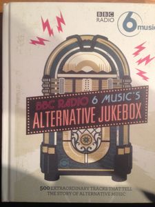 BBC Radio 6 Music's Alternative Jukebox