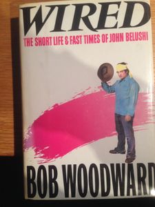 Wired: The Short Life & Fast Times of John Belushi