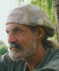 Ron Sakolsky