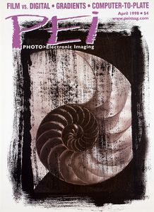 PEI (PHOTO>Electronic Imaging) (April 1998)