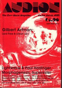 Audion #24