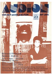 Audion #23