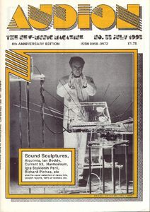 Audion #22