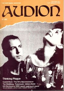 Audion #17